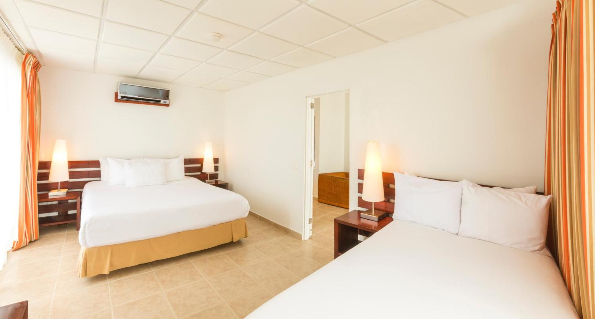 Decameron Los Delfines San Andres  Exterior photo